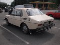 Saab 99 - Fotografie 2