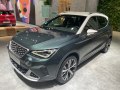 Seat Arona (facelift 2021) - Снимка 7