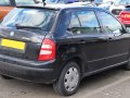 1999 Skoda Fabia I (6Y) - Fotografie 3