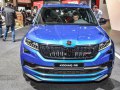 Skoda Kodiaq I - Bilde 5