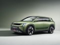 2022 Skoda Vision 7S (Concept) - Foto 1