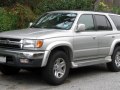 1999 Toyota 4Runner III (facelift 1999) - Foto 5