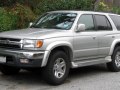 1999 Toyota 4runner III (facelift 1999) - Photo 5