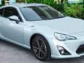 2012 Toyota 86 I - Scheda Tecnica, Consumi, Dimensioni