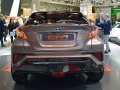 2017 Toyota C-HR Hy-Power Concept - Foto 5