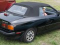1987 Toyota Celica Cabrio (T16) - Fotografie 1