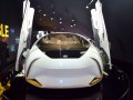 2017 Toyota Concept-i - Bilde 6