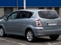 Toyota Corolla Verso II (AR10, facelift 2007) - Fotografie 2