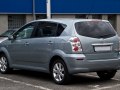 Toyota Corolla Verso II (AR10, facelift 2007) - Снимка 2