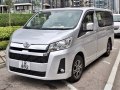 Toyota HiAce VI (H300) Commuter L1H1 - Photo 3