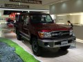 2004 Toyota Land Cruiser (J79) - Photo 5