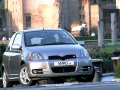 2000 Toyota Yaris I (3-door) - Photo 7