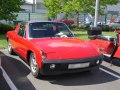 1969 VW-Porsche 914 - Photo 2