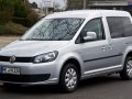 Volkswagen Caddy III (facelift 2010) - Снимка 4