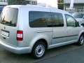 Volkswagen Caddy Maxi III - Bild 6