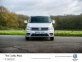 Volkswagen Caddy Maxi Panel Van IV - Снимка 2