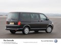 Volkswagen Caravelle (T5, facelift 2009) - Kuva 6