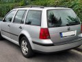 Volkswagen Golf IV Variant - Fotografie 4