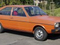 1973 Volkswagen Passat (B1) - Технические характеристики, Расход топлива, Габариты