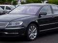 Volkswagen Phaeton (facelift 2010) - Fotografia 3