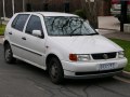 Volkswagen Polo III (6N/6KV) - εικόνα 5