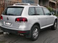 Volkswagen Touareg I (7L, facelift 2006) - Bild 5