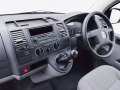 Volkswagen Transporter (T5) Furgone - Foto 4