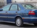 Volvo S40 (VS) - Kuva 4