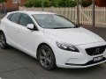 2013 Volvo V40 (2012) - Technical Specs, Fuel consumption, Dimensions