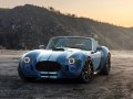 AC Cobra GT Roadster - Τεχνικά Χαρακτηριστικά, Κατανάλωση καυσίμου, Διαστάσεις