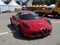 Alfa Romeo 4C - Fotografie 9