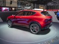 2019 Alfa Romeo Tonale Concept - Bilde 2