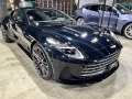 2024 Aston Martin DB12 - Fotografie 37