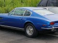 1970 Aston Martin DBS V8 - Fotografia 9