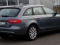 Audi A4 Avant (B8 8K, facelift 2011) - εικόνα 7