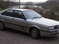 1985 Audi Coupe (B2 81, 85, facelift 1984) - Фото 5