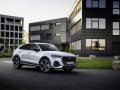 Audi Q3 Sportback - Снимка 3