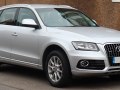 Audi Q5 I (8R, facelift 2012) - Снимка 5