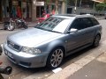 Audi RS 4 Avant (8D, B5) - Kuva 8