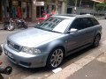 Audi RS 4 Avant (8D, B5) - εικόνα 8