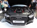 Audi RS 4 Avant (B8) (facelift 2011) - Bild 8