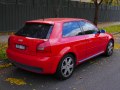 1999 Audi S3 (8L) - Bild 2