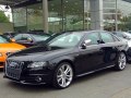 Audi S4 (B8) - Снимка 5