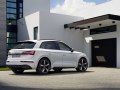 2021 Audi SQ5 II (FY, facelift 2020) - Photo 4