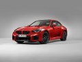 BMW M2 - Tekniska data, Bränsleförbrukning, Mått