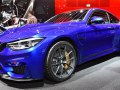 BMW M4 (F82) - Fotografie 8