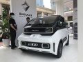 2020 Baojun E300 - Scheda Tecnica, Consumi, Dimensioni