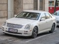 Cadillac STS - Fotografie 3