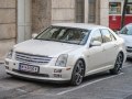 Cadillac STS - Fotoğraf 3