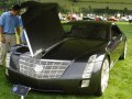 Cadillac Sixteen - Технические характеристики, Расход топлива, Габариты